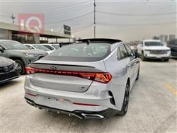 کیا K5